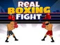 Cluiche Comhoibriú Boxing Réala ar líne