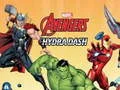 Cluiche Laochra Super Avengers Hydra Dash ar líne Cluiche Laochra Super Avengers Hydra Dash ar líne