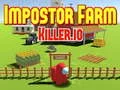 Cluiche Dúnmharfóir Feirme Impostor.io ar líne Cluiche Dúnmharfóir Feirme Impostor.io ar líne