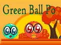 Cluiche Ból Green Po ar líne Cluiche Ból Green Po ar líne