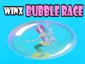 Cluiche Rás Bróga Winx ar líne