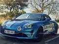 Cluiche Puinsín Alpine A110 S ar líne Cluiche Puinsín Alpine A110 S ar líne