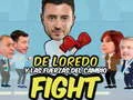 Cluiche Confrontation de Loredo ar líne