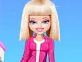 Cluiche Barbie Marcach Mótar ar líne