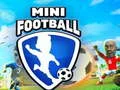 Cluiche Peil Mini ar líne