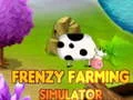 Cluiche Simléinaire Feirme Frenzy ar líne