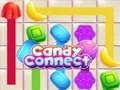 Cluiche Conneacht Candy ar líne Cluiche Conneacht Candy ar líne