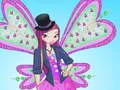 Cluiche Éadaí Roxy Winx ar líne