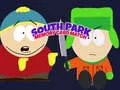 Cluiche Comhoibriú cártaí cuimhne South Park ar líne