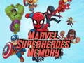 Cluiche Cuimhne na mBóthar Marvel ar líne Cluiche Cuimhne na mBóthar Marvel ar líne