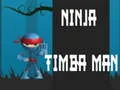 Cluiche Ninja Timba Duine ar líne