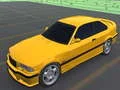 Cluiche Simléiriú Páirceála Car 3D ar líne