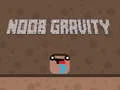 Cluiche Gravitíocht Noob ar líne
