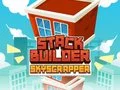 Cluiche Tógálaí Skycraper ar líne