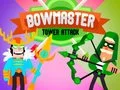 Cluiche Ionradh Túr Bowarcher ar líne