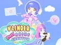 Cluiche Cruthóir Bábóige Anime Vlinder ar líne