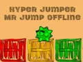 Cluiche Léimh hipearach An Uasal Jump as líne ar líne Cluiche Léimh hipearach An Uasal Jump as líne ar líne