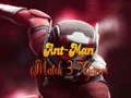 Cluiche Cluichí Ant-Man Comhoiriúnacht 3 ar líne