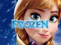 Cluiche Imir Cluiche Sweet Matching le Anna Frozen ar líne