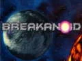 Cluiche Breakanoid ar líne
