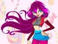 Cluiche Winx Cailín Siúcra ar líne Cluiche Winx Cailín Siúcra ar líne