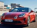 Cluiche Alpine A110 S Sleamhnú ar líne Cluiche Alpine A110 S Sleamhnú ar líne
