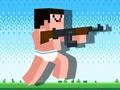 Cluiche Rush Noob vs Monstra Pro ar lĂne Cluiche Rush Noob vs Monstra Pro ar lĂne