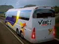 Cluiche Simulátor Bus Euro Síos ar líne