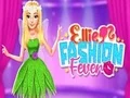 Cluiche Ellie Tónna Faisean ar líne
