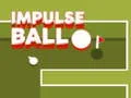 Cluiche Ból Impulse ar líne