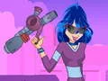 Cluiche Winx Bloom HeroStyle ar líne Cluiche Winx Bloom HeroStyle ar líne