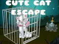 Cluiche Éalú Cat Ghléine ar líne