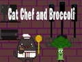 Cluiche Cat Cónaitheoir agus Brocailí ar líne