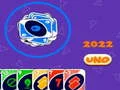 Cluiche Uno 2022 ar líne