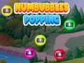 Cluiche Patrú Numbubbles ar líne