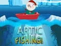 Cluiche Iasc arctach! ar líne