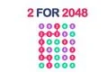 Cluiche 2 do 2048 ar lĂne Cluiche 2 do 2048 ar lĂne