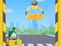 Cluiche Oddbods: Staca Bia ar líne