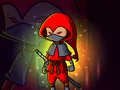 Cluiche Súgradh Ninja ar líne