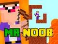 Cluiche An tUasal Noob ar líne