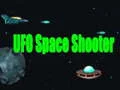 Cluiche Laoch UFO Spás ar líne
