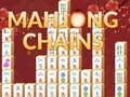 Cluiche Préinneacha Mahjong ar líne