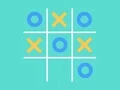 Cluiche Tic Tac Toe ar líne
