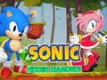Cluiche Sonic: Diamantanna Fola ar líne