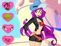 Cluiche Winx Bloom Casual ar líne Cluiche Winx Bloom Casual ar líne
