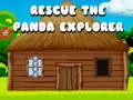 Cluiche Tarrth an Piontóir Panda ar líne Cluiche Tarrth an Piontóir Panda ar líne