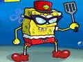 Cluiche SpongeBob Éadaí ar líne Cluiche SpongeBob Éadaí ar líne