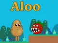 Cluiche Aloo ar líne