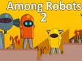 Cluiche I Measc Robots 2 ar lĂne Cluiche I Measc Robots 2 ar lĂne