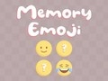 Cluiche Cuimhne Emoji ar líne Cluiche Cuimhne Emoji ar líne
